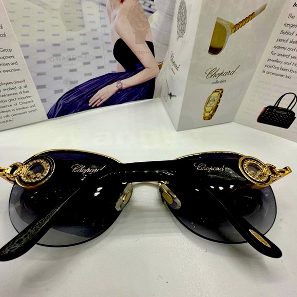 👑Chopard🤟🏻From Happy❤️ Diamond Collection LTD ‼️Absolutely Stunning❤️‼️ - Picture 7 of 16